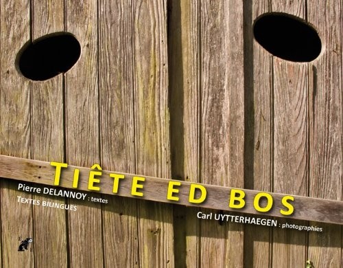 Tiête ed bos