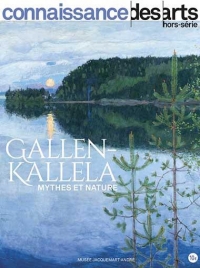 Akseli Gallen-Kallela