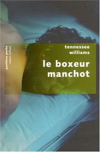Le Boxeur manchot