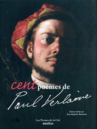 Cent poèmes de Verlaine