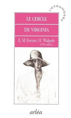 Le Cercle de Virginia