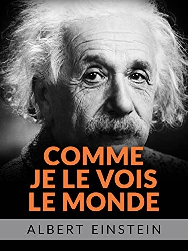 Comme je le vois le monde (Traduit)
