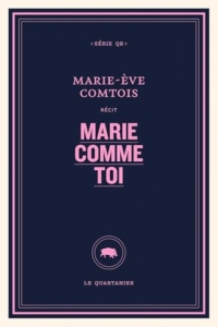 Marie comme toi