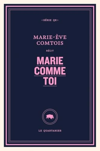 Marie comme toi