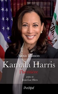 Kamala Harris l'héritière