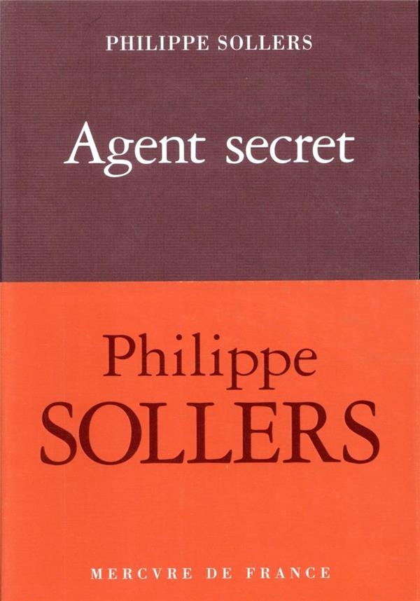 Agent Secret