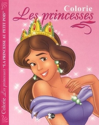 Princesse au Petit Pois (la)