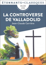 La Controverse de Valladolid [Poche]