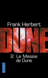 Dune, tome 2 : Le messie de dune