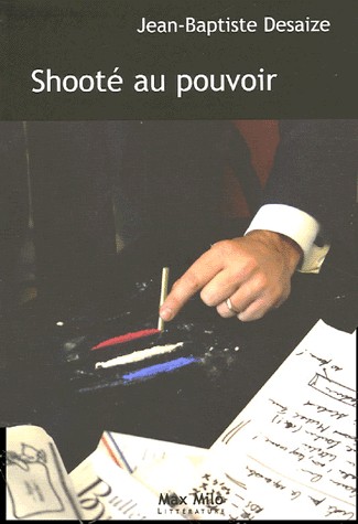 SHOOTE AU POUVOIR