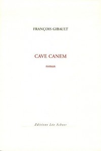 Cave canem