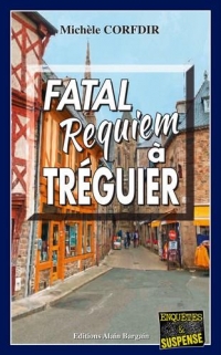 Fatal requiem à Tréguier