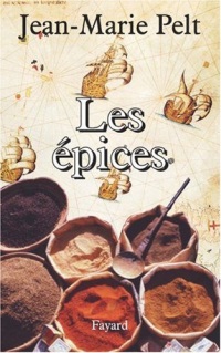 Les Epices