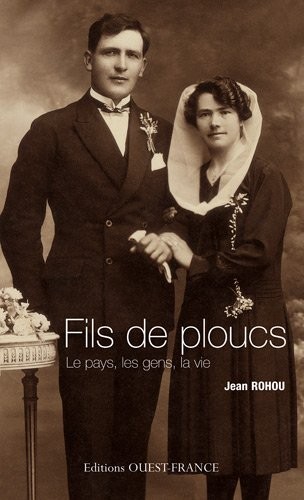 Fils de ploucs : Tome 1, Le pays, les gens, la vie