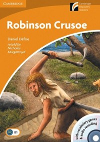 ROBINSOE CRUSOE - READER LYCEE