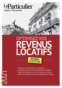 Optimisez Vos Revenus Locatifs