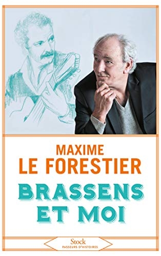 Brassens et moi