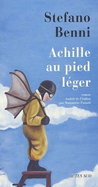 Achille au pied léger