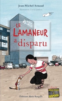 Le lamaneur a disparu: Hermione et son assistante - Tome 1