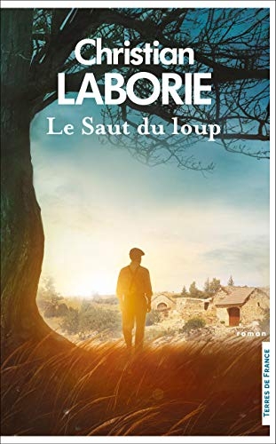 Le Saut du Loup