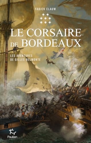le Corsaire de Bordeaux