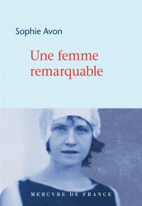 UNE FEMME REMARQUABLE