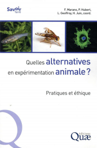 Methodes Alternatives en Experimentation Animale - Pratiques et Éthique