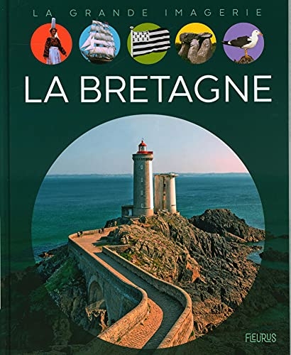 La Bretagne
