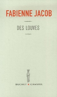 Des louves