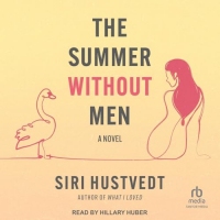 The Summer Without Men