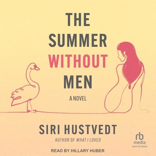 The Summer Without Men