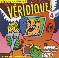 Veridique ! 4