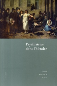 Psychiatries dans l'histoire