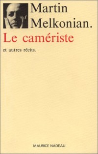 Le Camériste