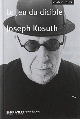 Joseph Kosuth