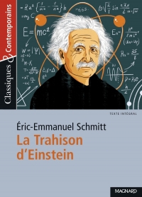 La Trahison d’Einstein - Classiques et Contemporains