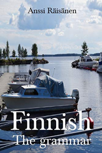 Finnish: The Grammar