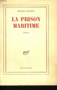 La Prison maritime