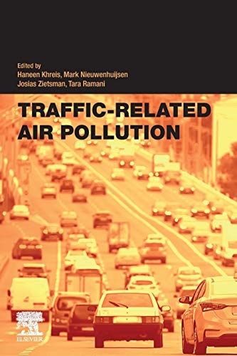 Traffic-Related Air Pollution
