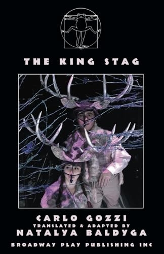 The King Stag
