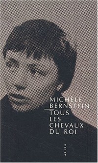 Tous les chevaux du roi