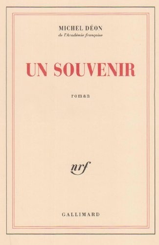Un Souvenir