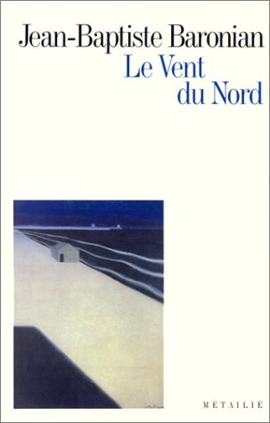 Le Vent du Nord [9782864242253]