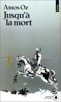 Jusqu'à la mort : Nouvelles [9782020089012]