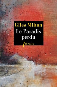 Le paradis perdu : 1922, la destruction de Smyrne la tolérante