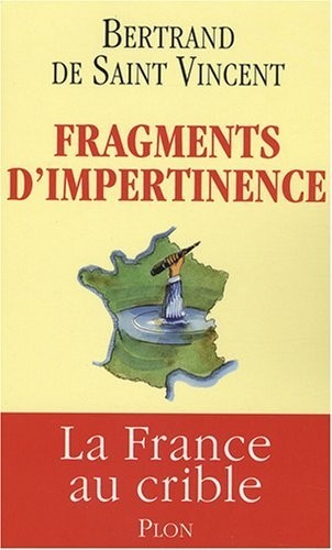 Fragments d'impertinence