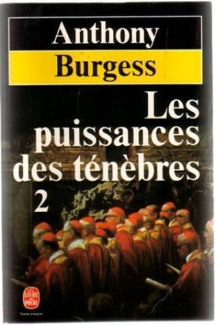 Les Puissances des ténèbres Tome 2 [9782253037446]