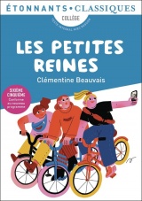 Les Petites Reines [Poche]