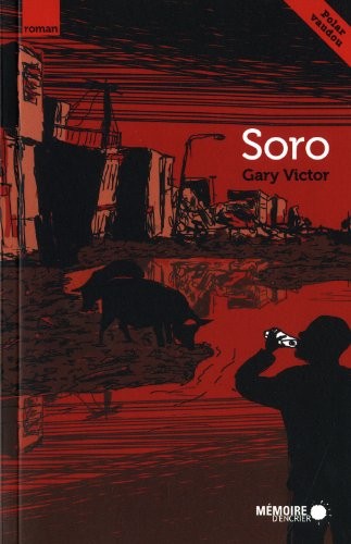Soro - Polar vaudou