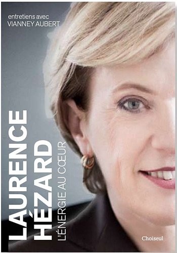 L'énergie au coeur : entretien avec Vianney Aubert